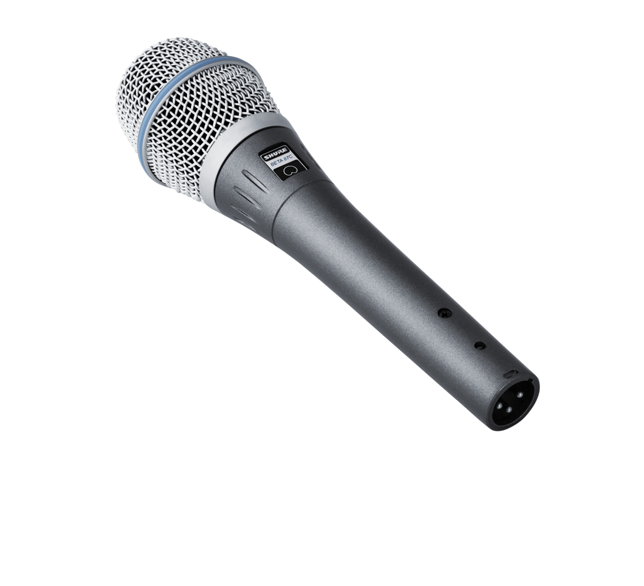 Beta C Beta C Micr Fono Vocal Shure Am Rica Latina