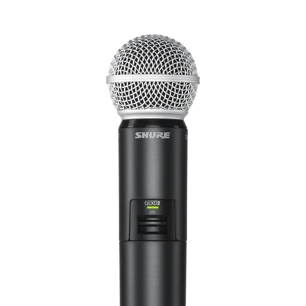 GLX-D® Advanced 5