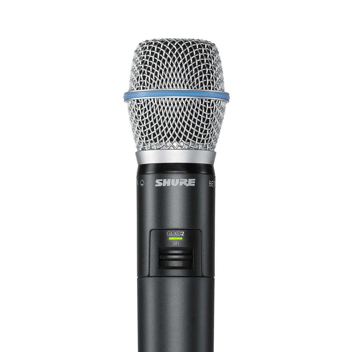 GLX-D 7