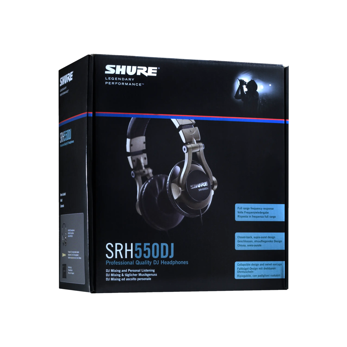 SRH550DJ 3