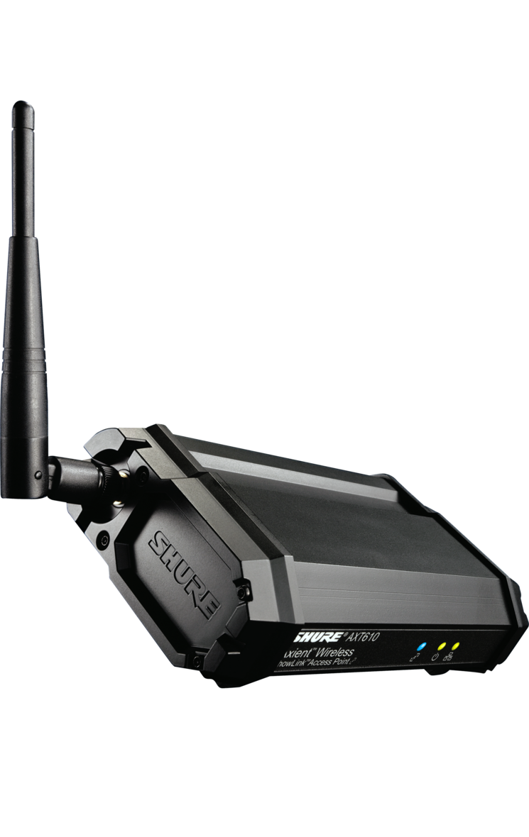 AXT610 2