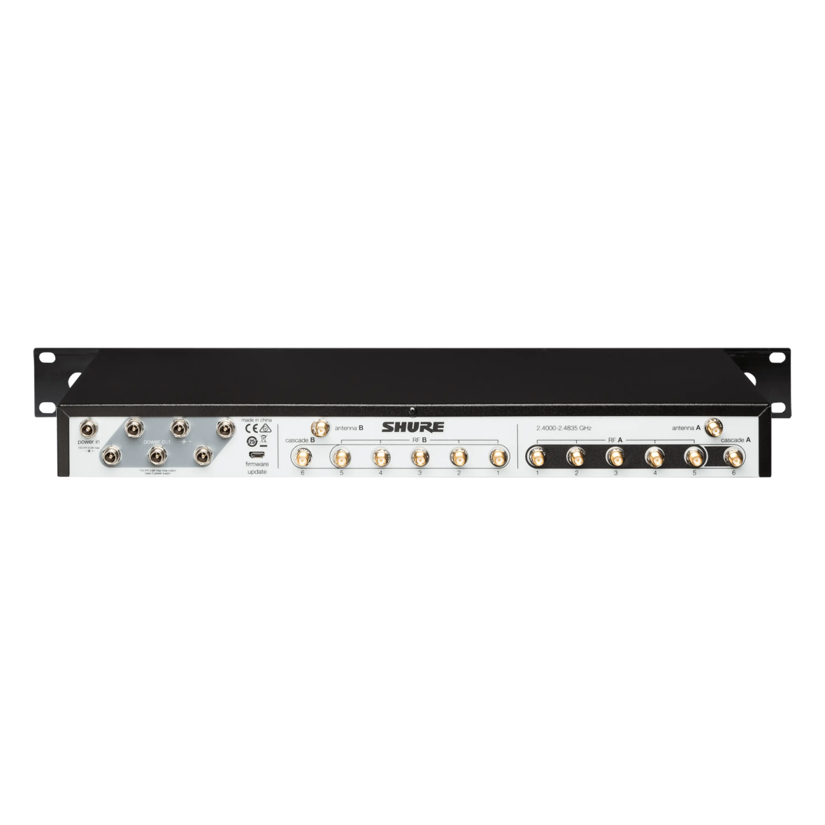 GLX-D® Advanced 8