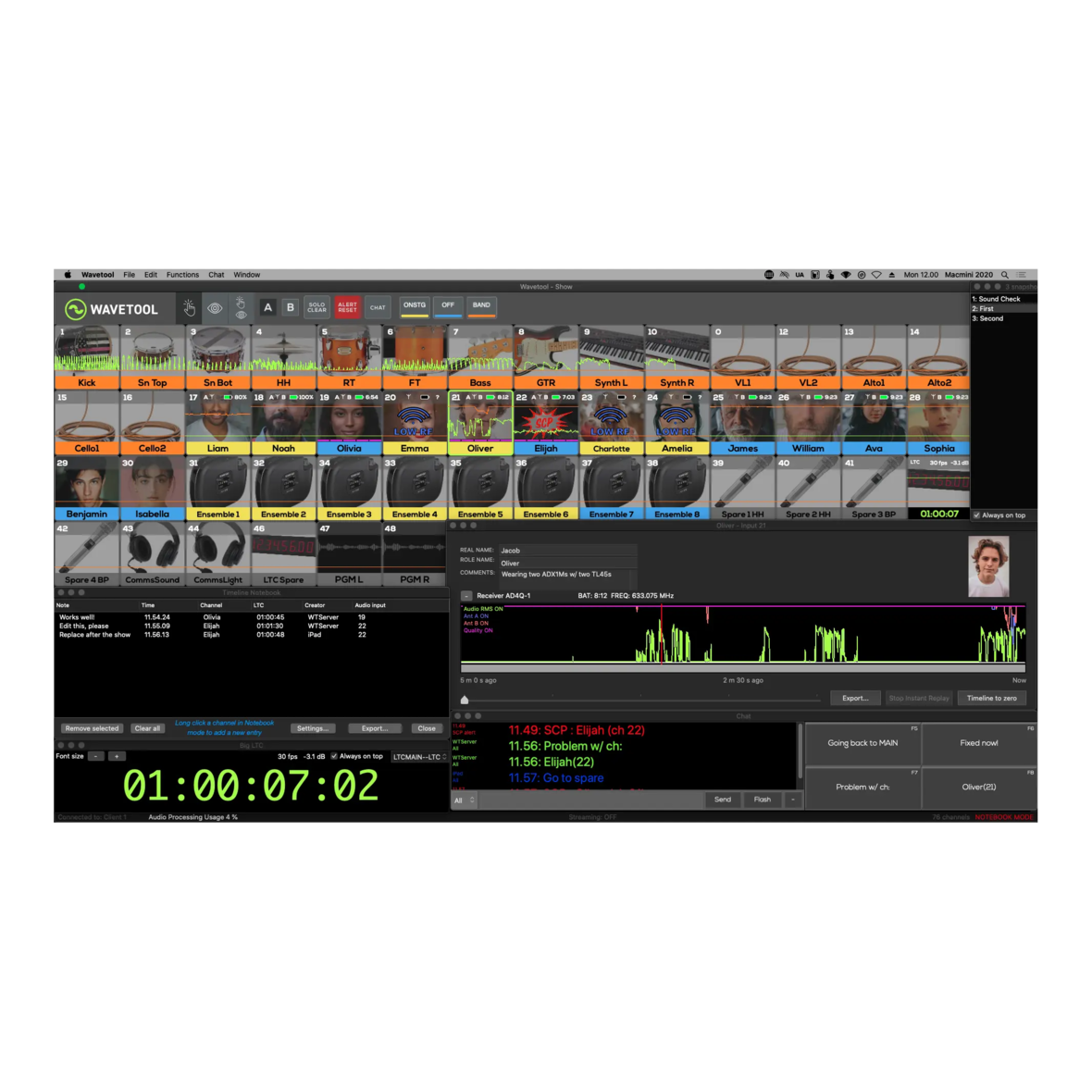 WaveTool 2