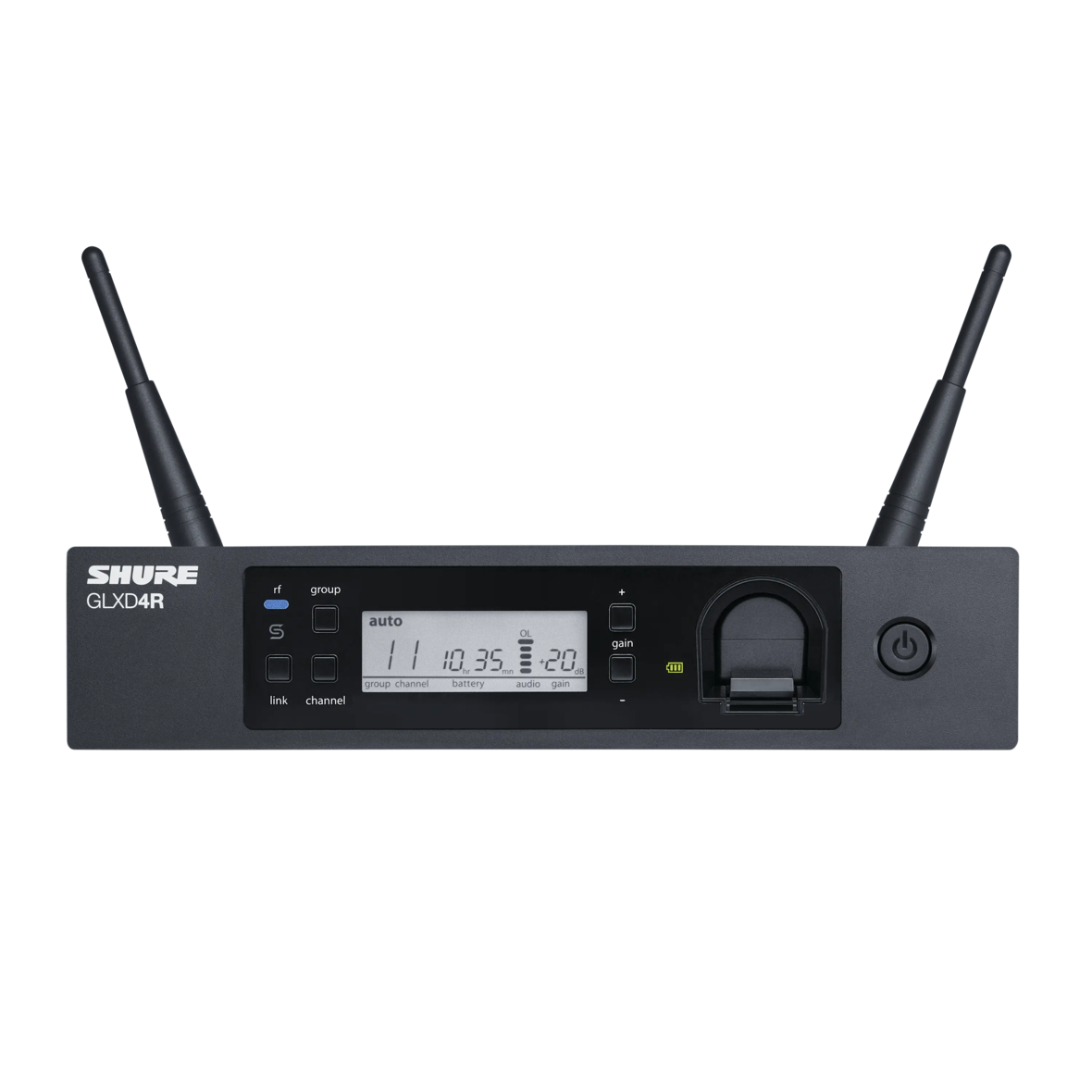 GLX-D® Advanced 2