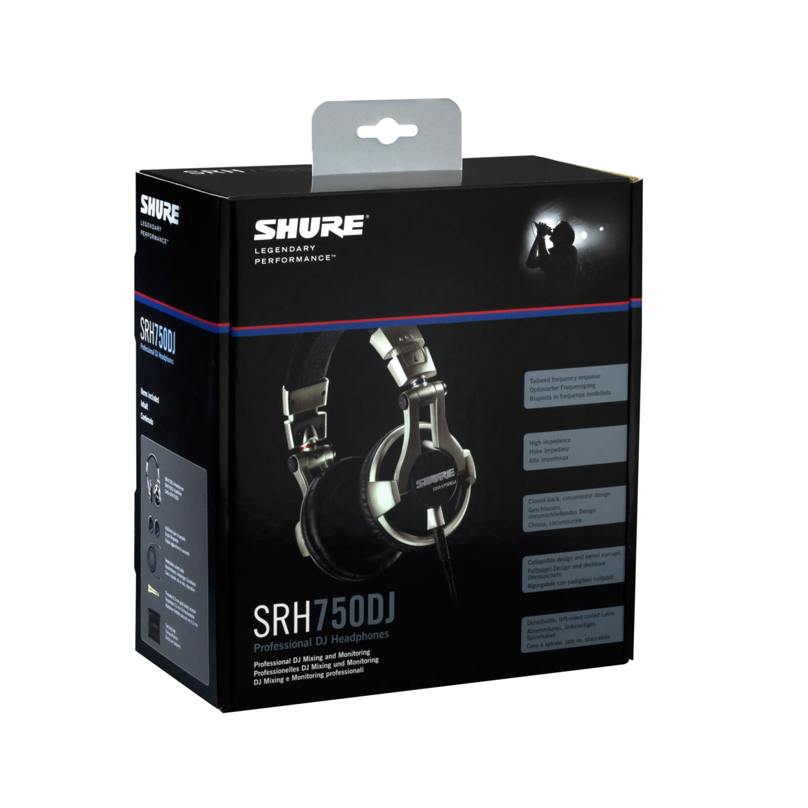SRH750DJ 4