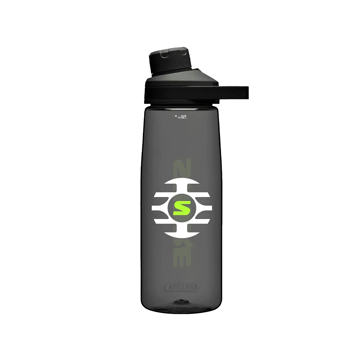 Plastic Water Bottle 2