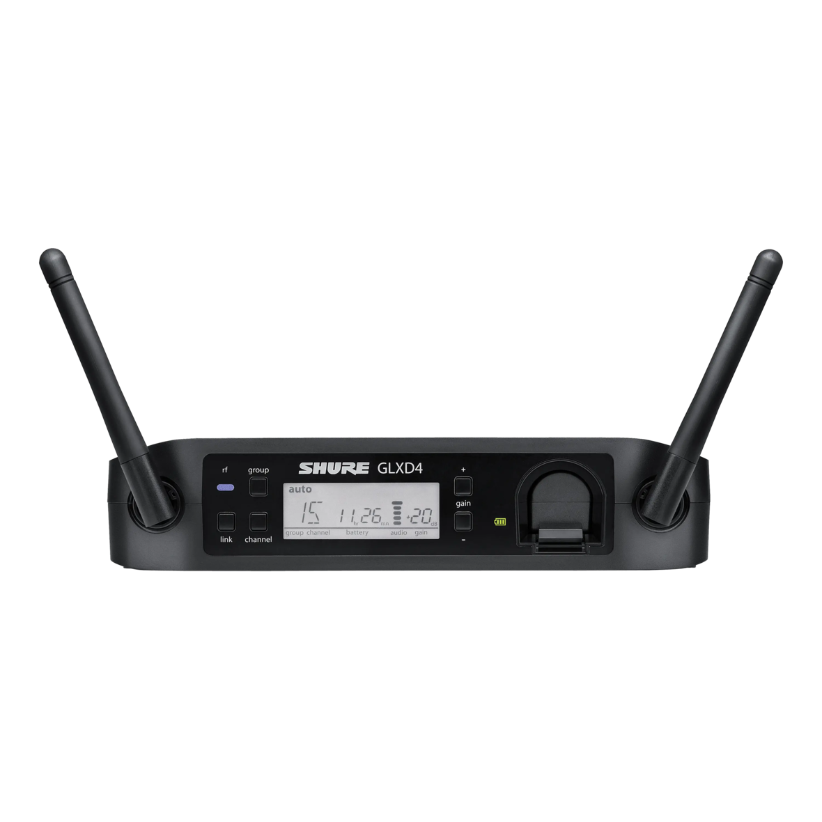 GLX-D 3