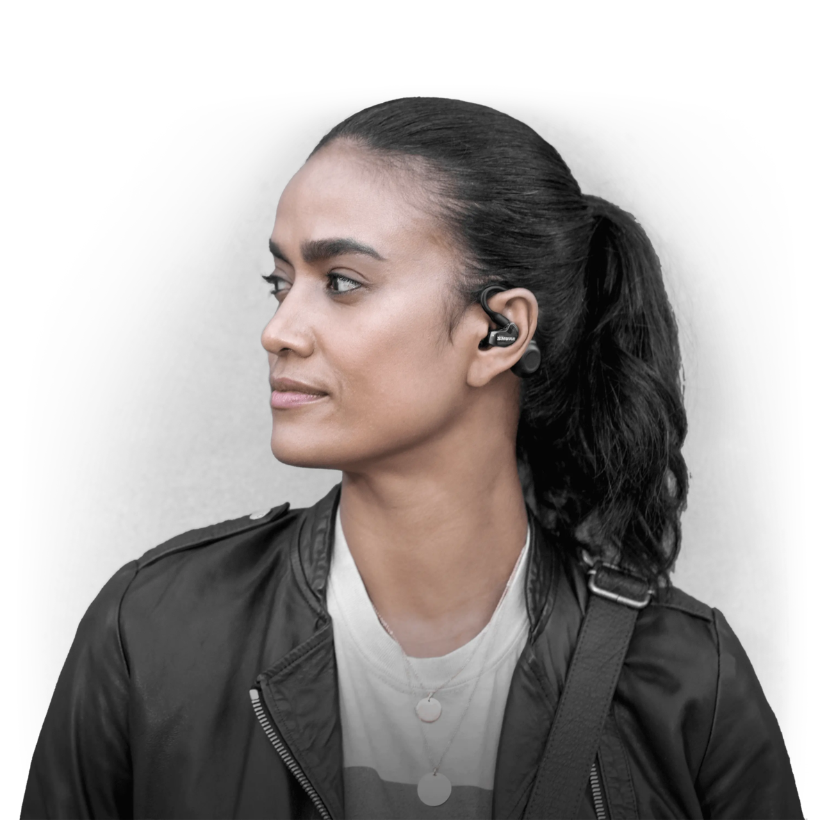 True Wireless Secure Fit Adapter 2