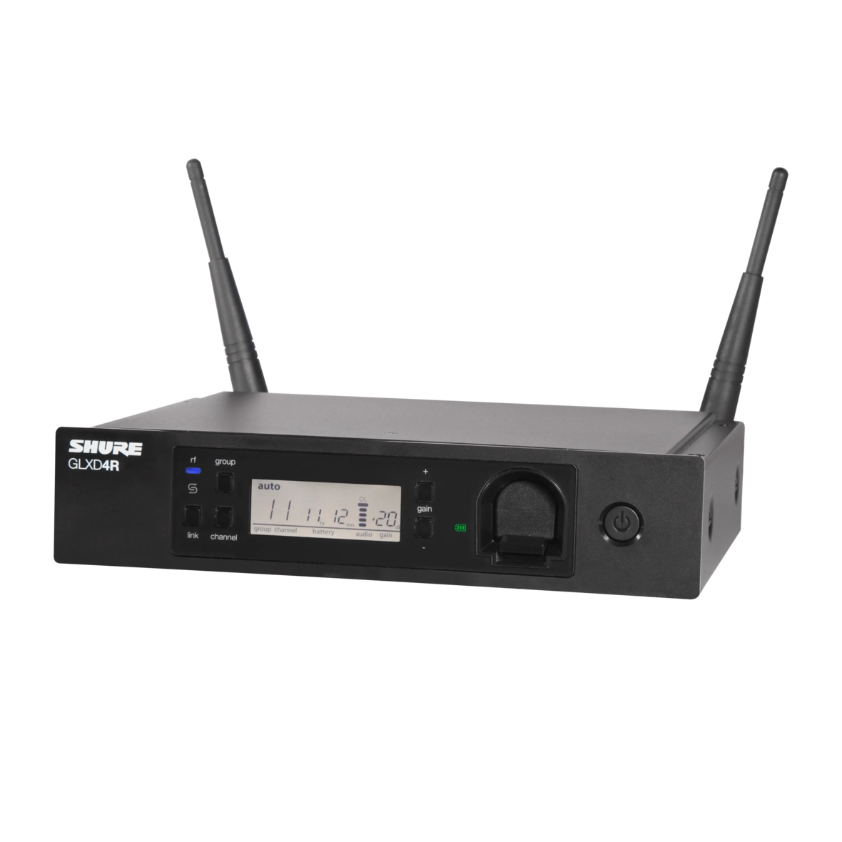 GLX-D® Advanced 3