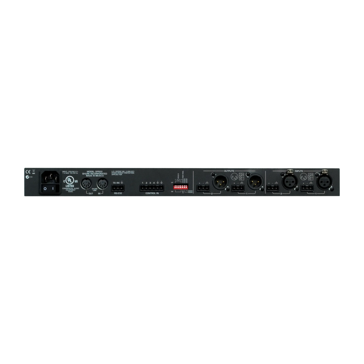 DFR22 2