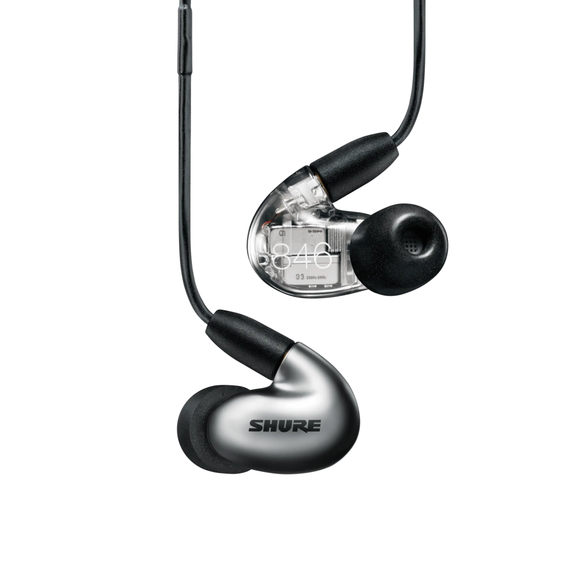 SE846 UNI Gen 2 5