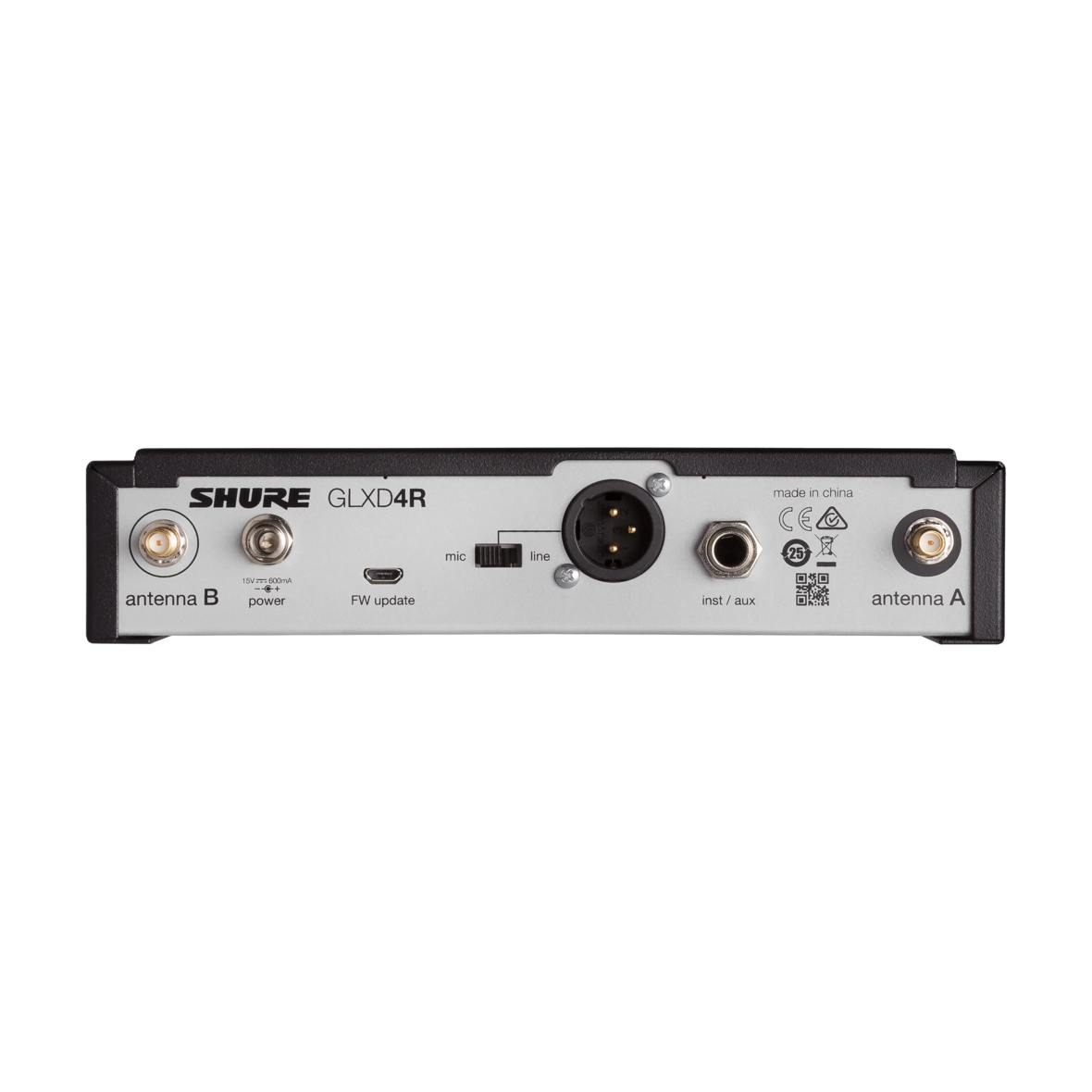 GLX-D® Advanced 4