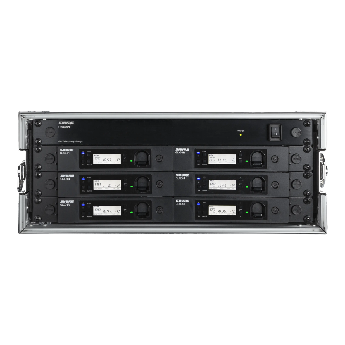 GLX-D® Advanced 1