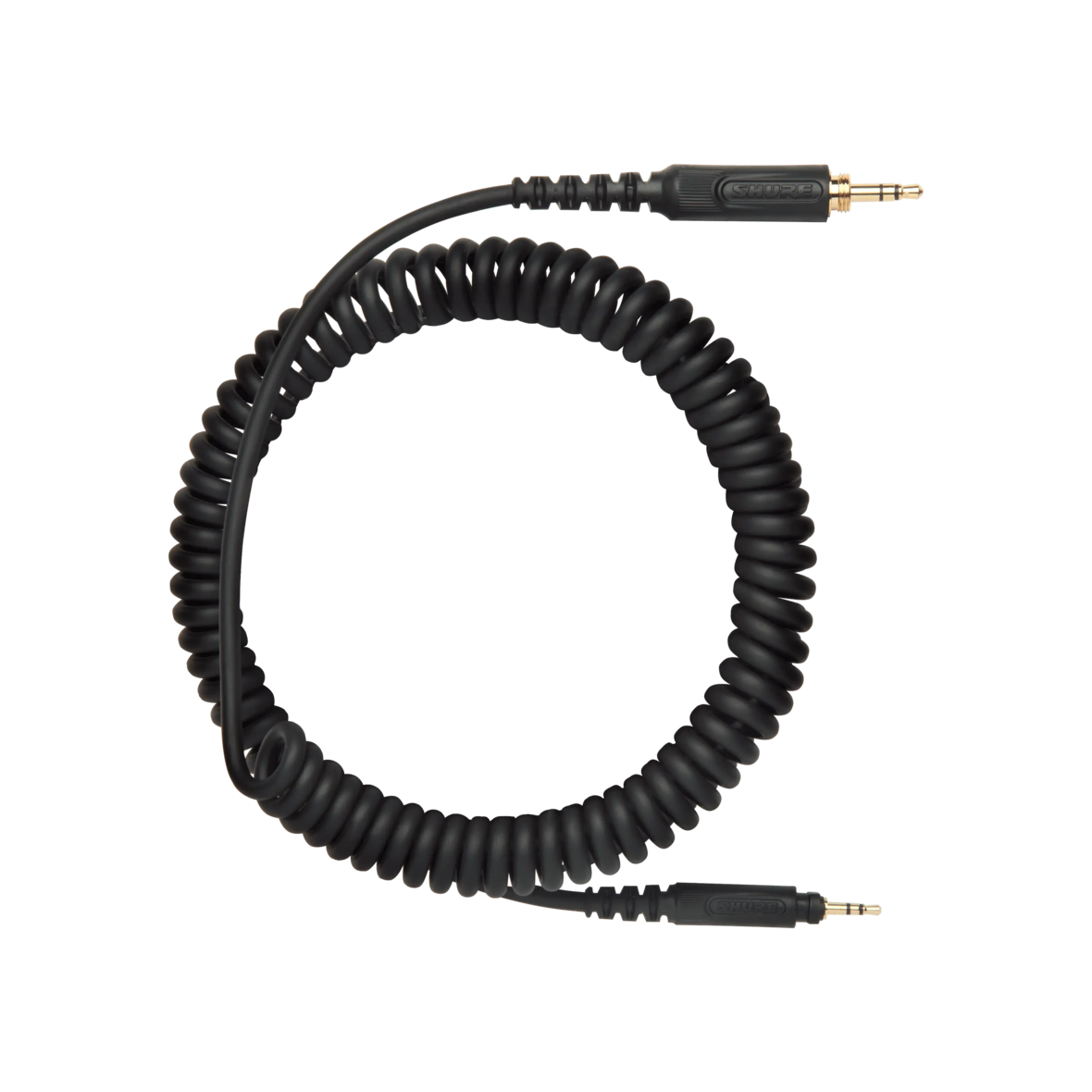 HPACA1: Replacement cable for Shure SRH440, SRH840, SRH940 and SRH750DJ Professional Headphones.