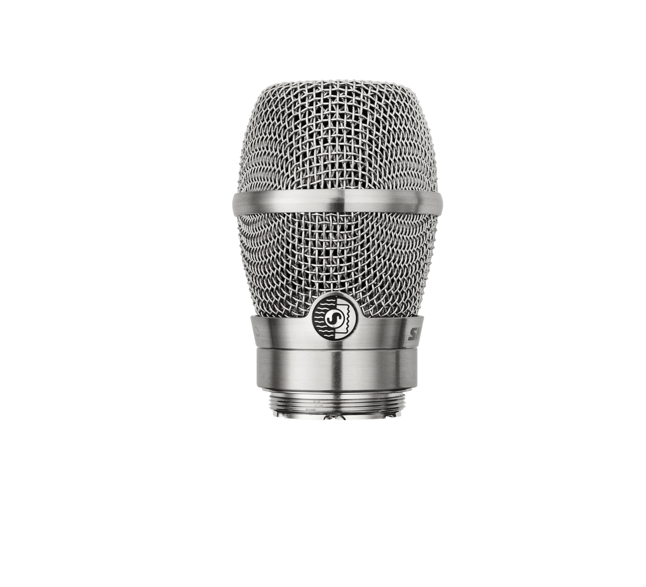 RPW194:Nickel premium wireless cardioid condenser vocal microphone capsule
