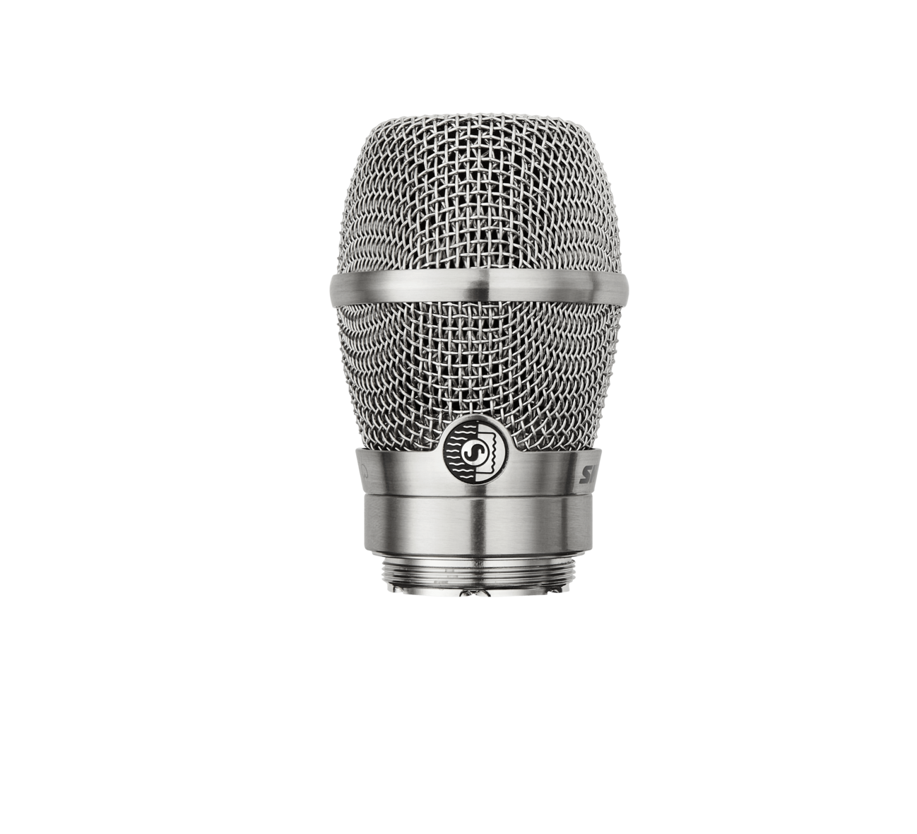 RPW194:Nickel premium wireless cardioid condenser vocal microphone capsule
