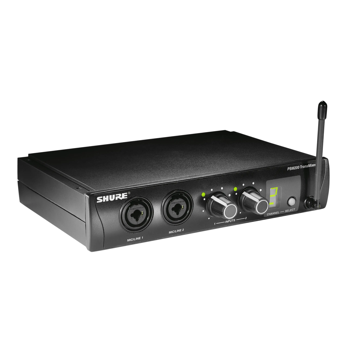 Shure psm sales 200
