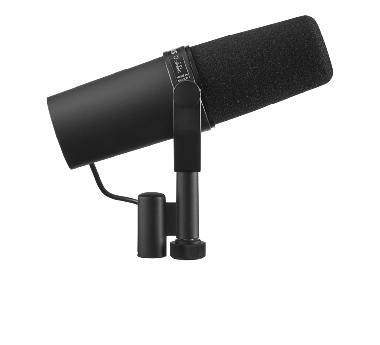 Sm7b Vocal Microphone