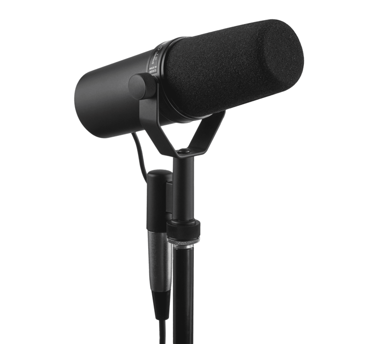 Sm7b Sm7b Vocal Microphone