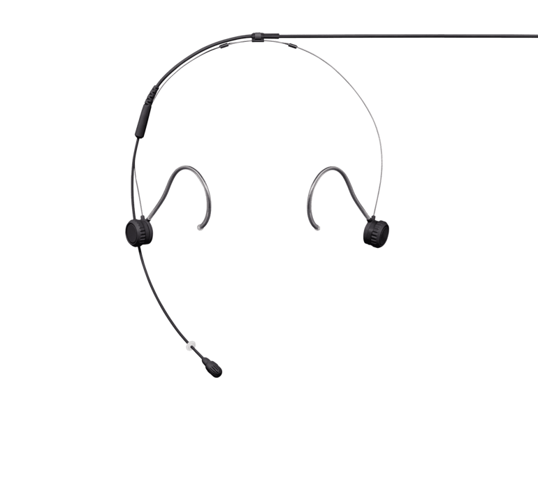 Th53 Twinplex Th53 Subminiature Headset Microphone