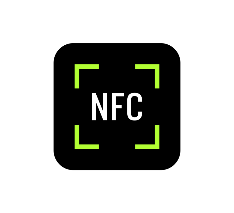 Shure 舒尔 | NFC - Programming Application