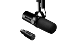 SM7dB and MVX2U 1