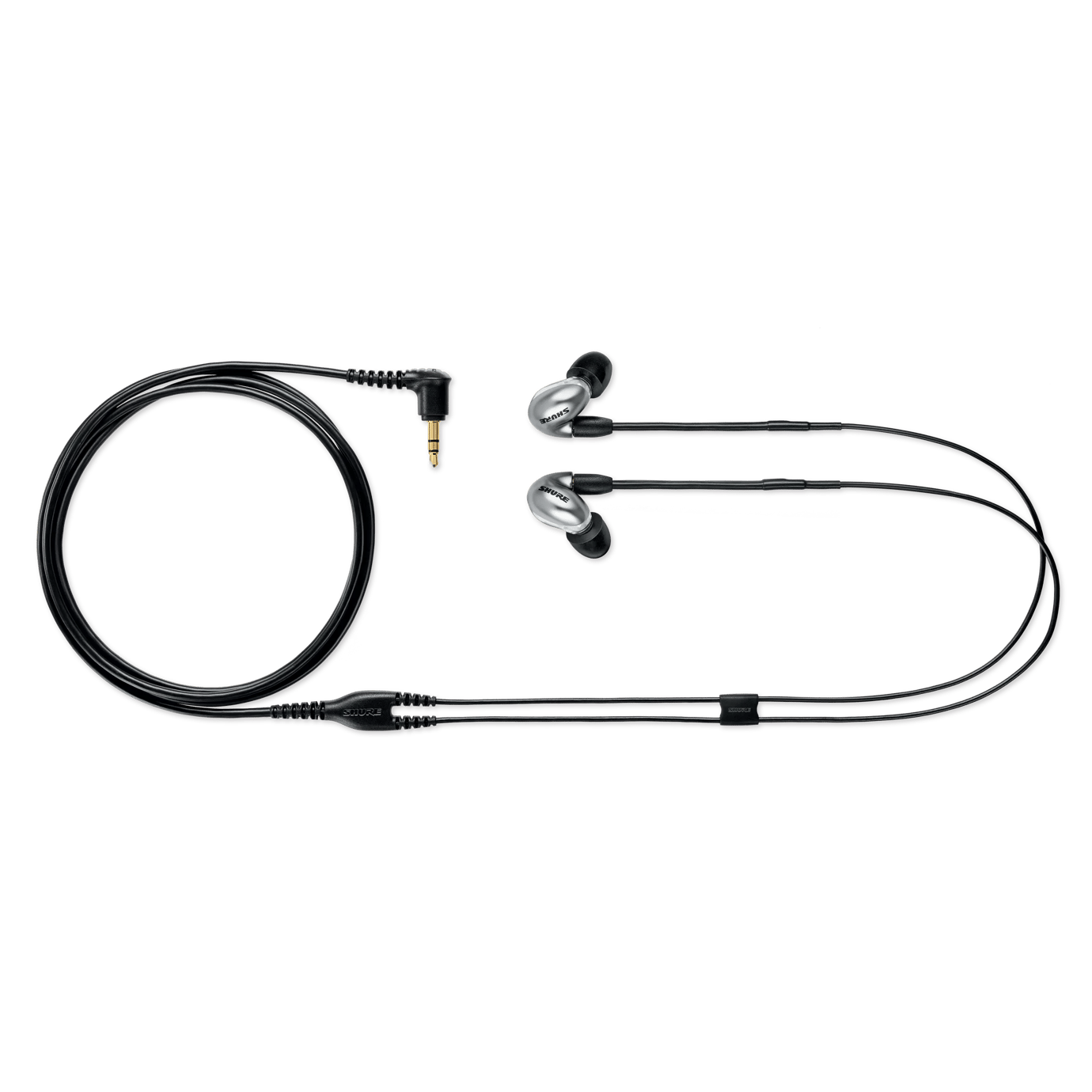 SE846 Gen 2 - Sound Isolating™ Earphones - Shure USA