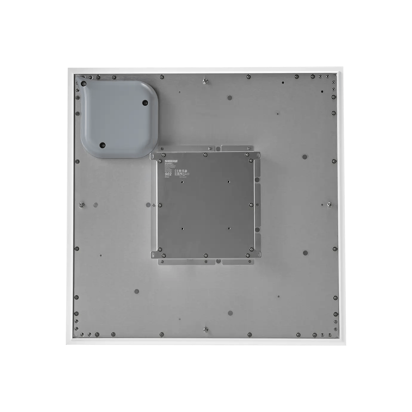 Shure IntelliMix IMXRK30 - Thumbnail 2