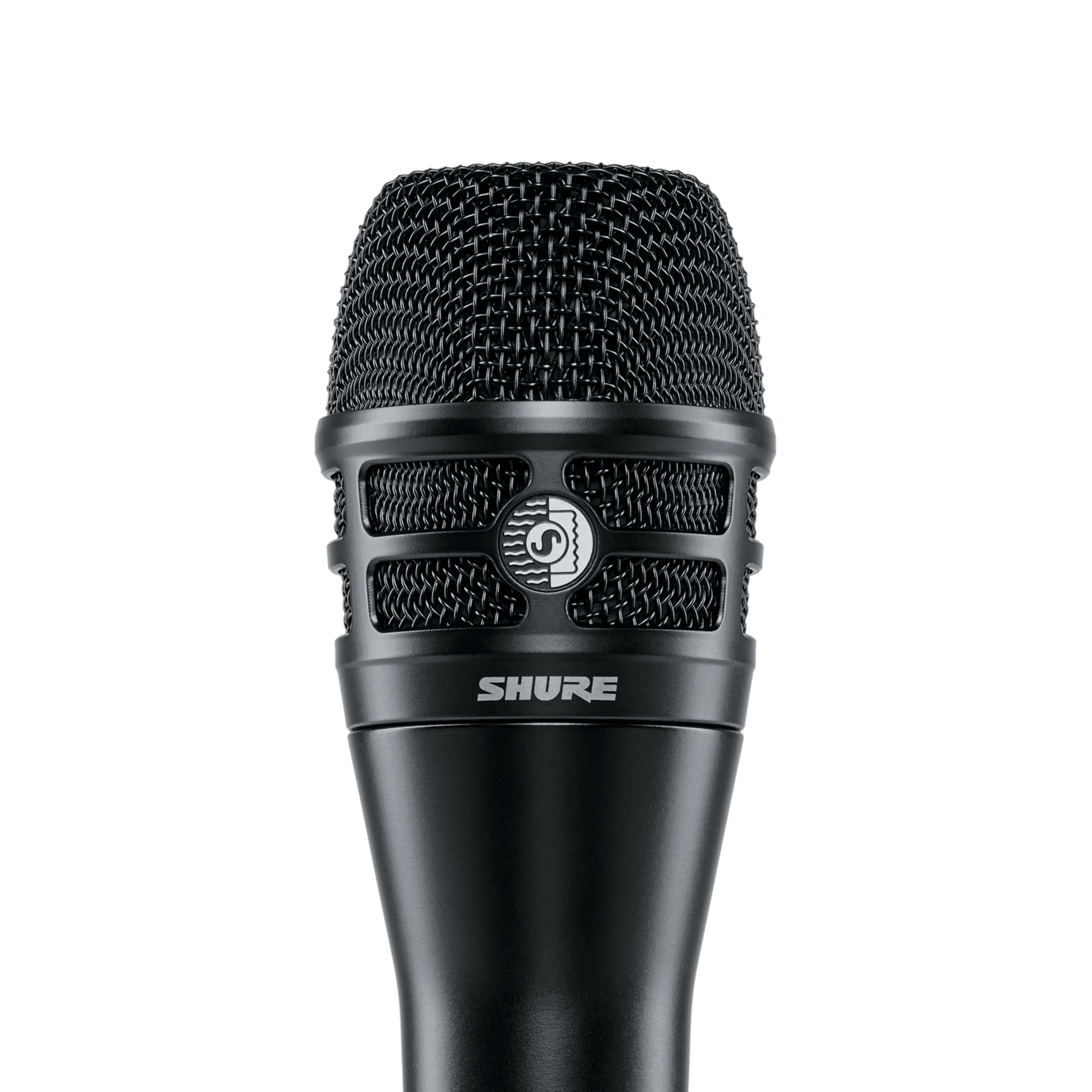 SHURE KSM8 Dualdyne (Nickel)(国内正規品)(KSM8/N-J)(高品質ハンドヘルド・ダイナミックマイク)(シュア)  ｜イケベ楽器店オンラインストア