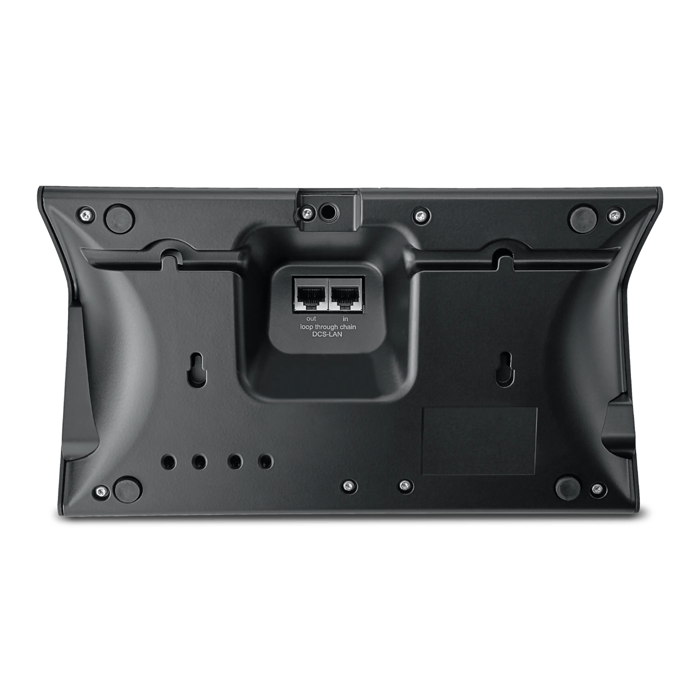 MXC640 - Touchscreen Conference Unit - Shure USA
