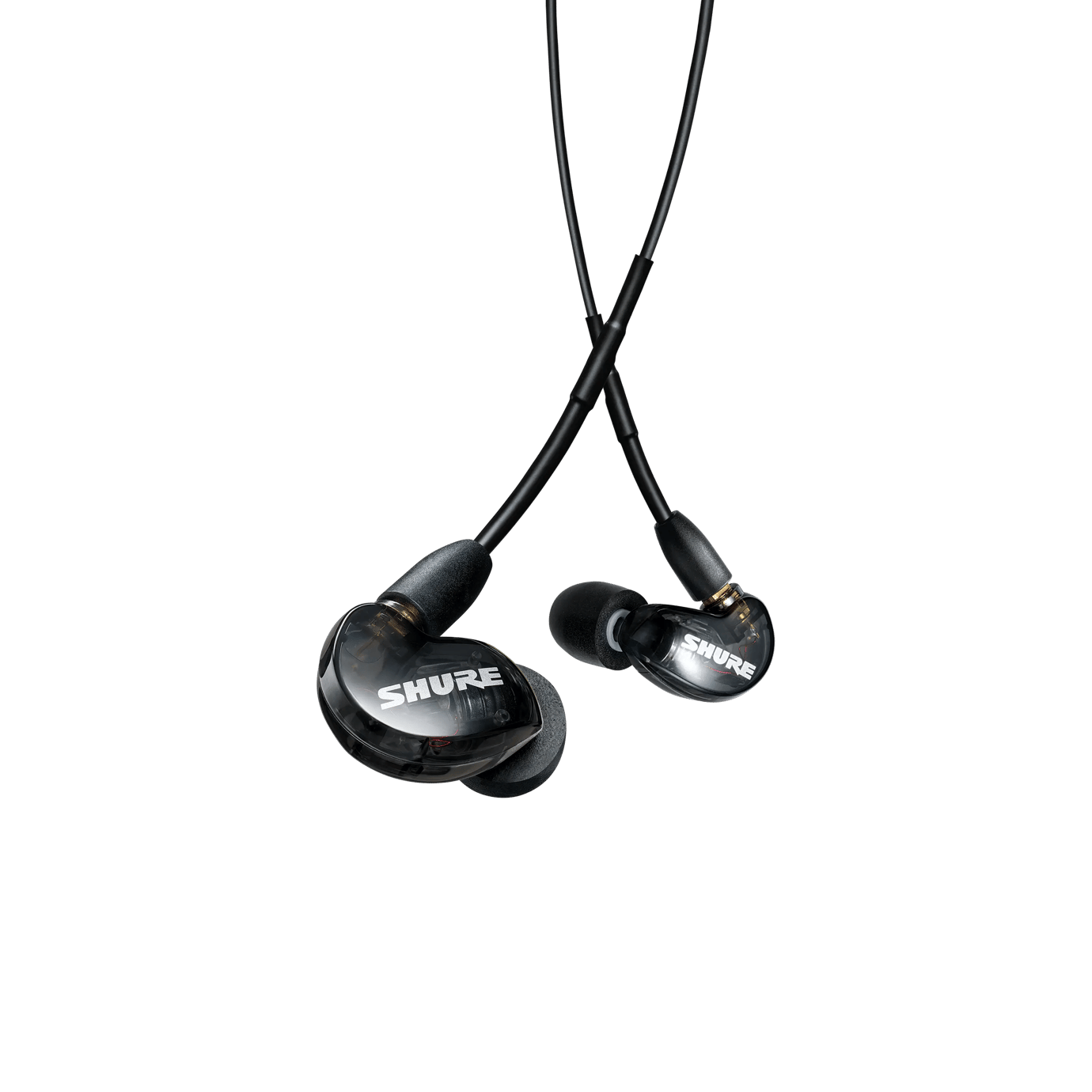 SE215 Pro - Professional Sound Isolating™ Earphones - Shure USA