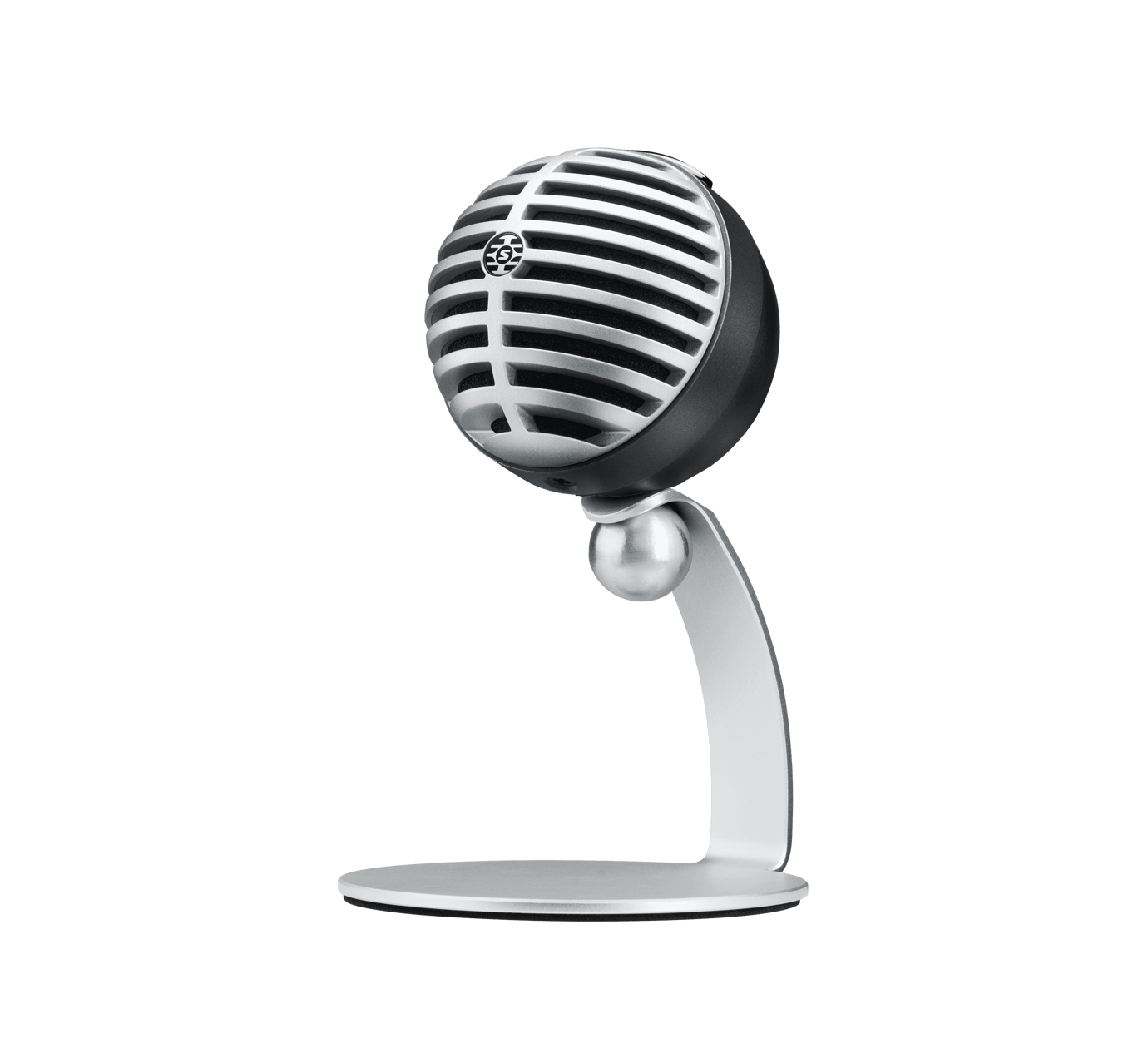 華麗 MV5 - Digital Condenser Microphone 配信機器・PA機器・レコーディング機器