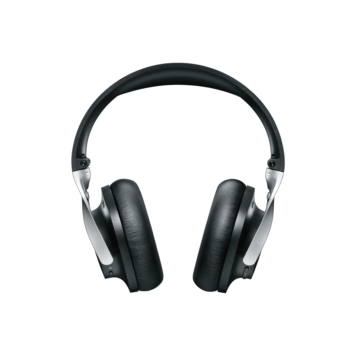 AONIC 40 - ワイヤレス・ノイズキャンセリング・ヘッドホン - Shure 日本