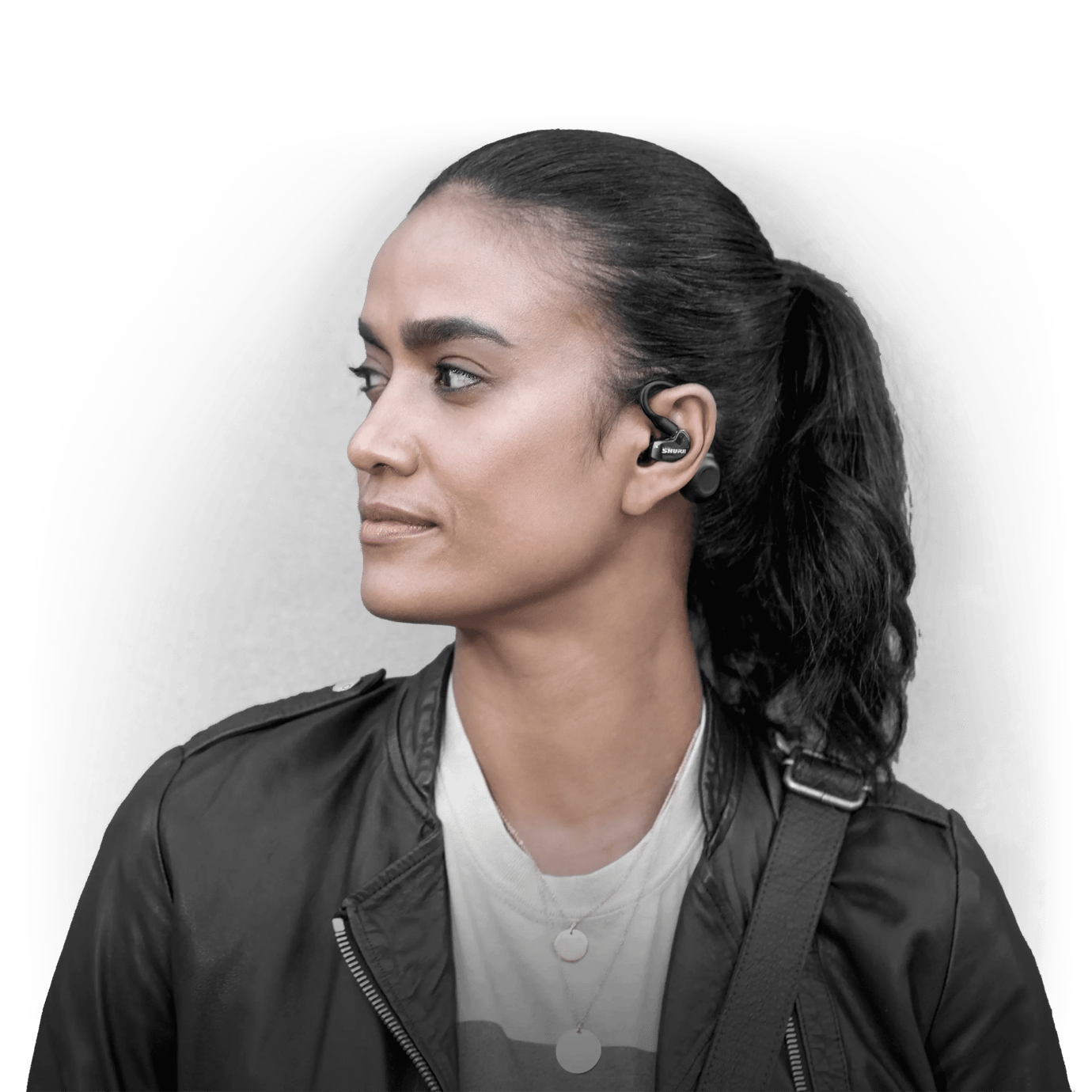 AONIC 215 True Wireless - Sound Isolating™ Earphones - Shure USA AONIC 215 True Wireless - Sound Isolating™ Earphones - Shure USA