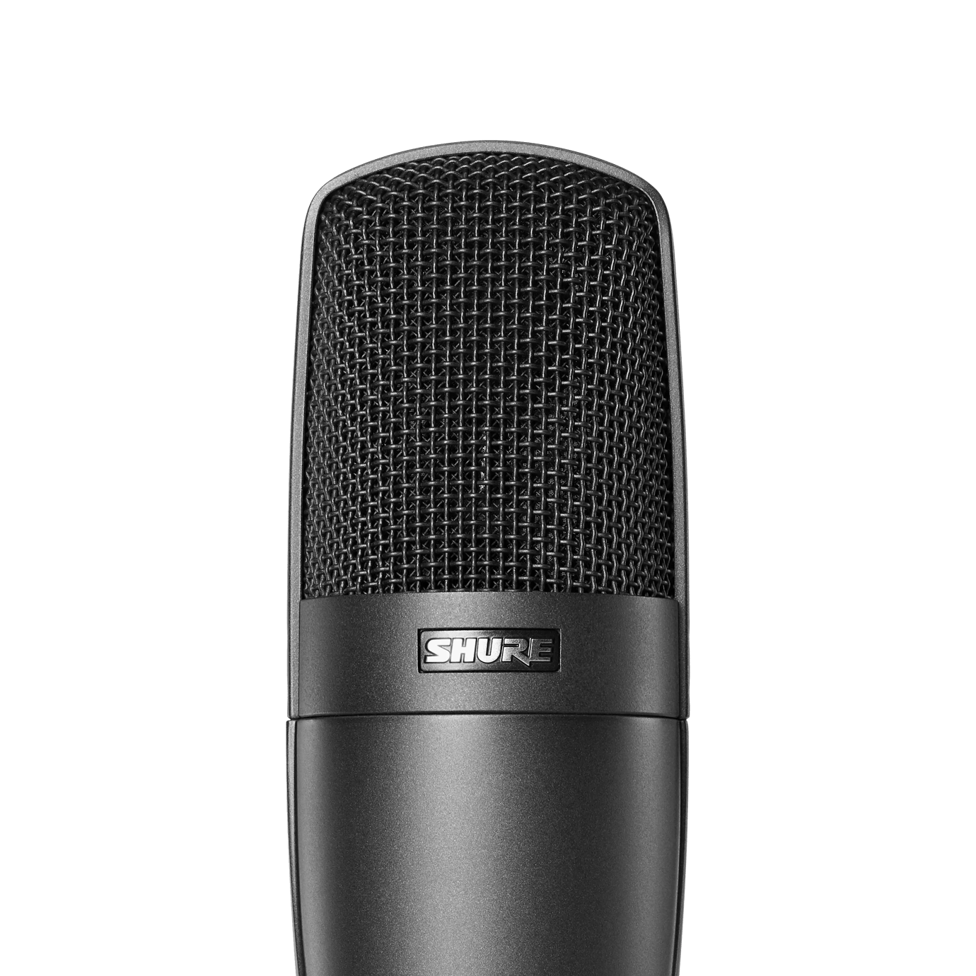 美品】 KSM353 SHURE リボンマイク シュア｜SOUNDMART