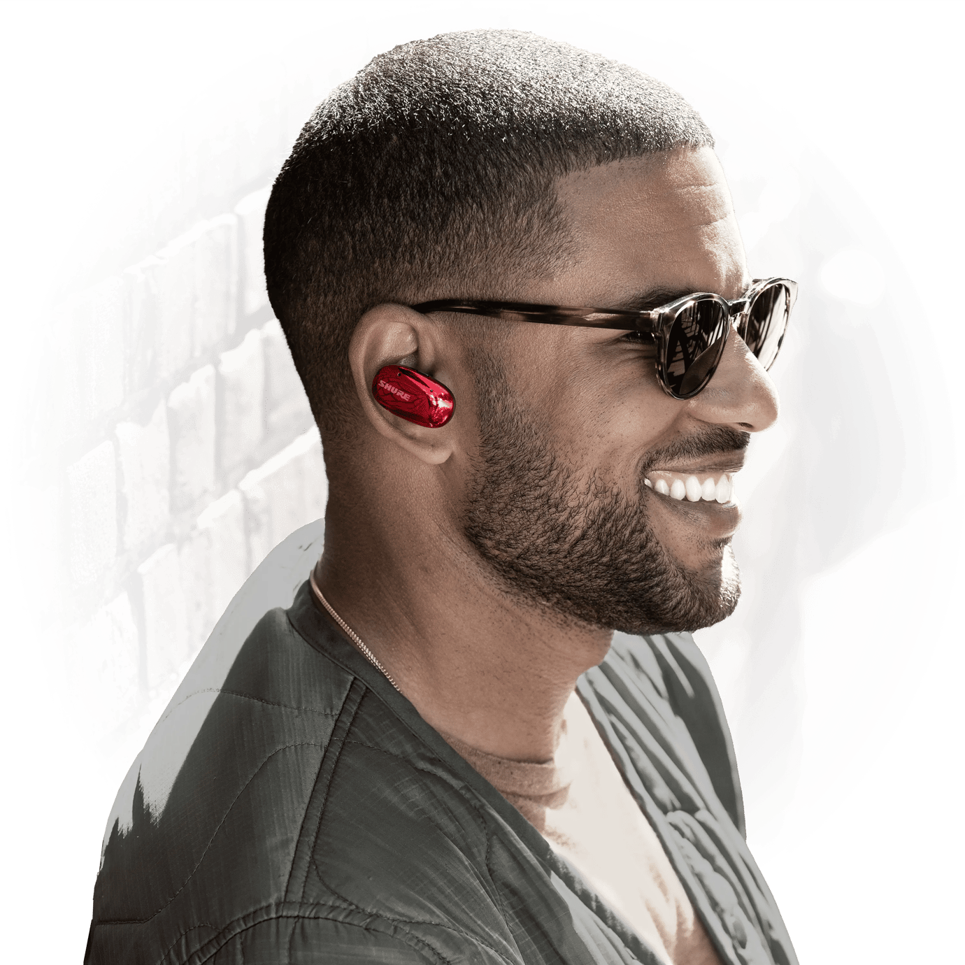 AONIC FREE - True Wireless Sound Isolating Earphones - Shure USA