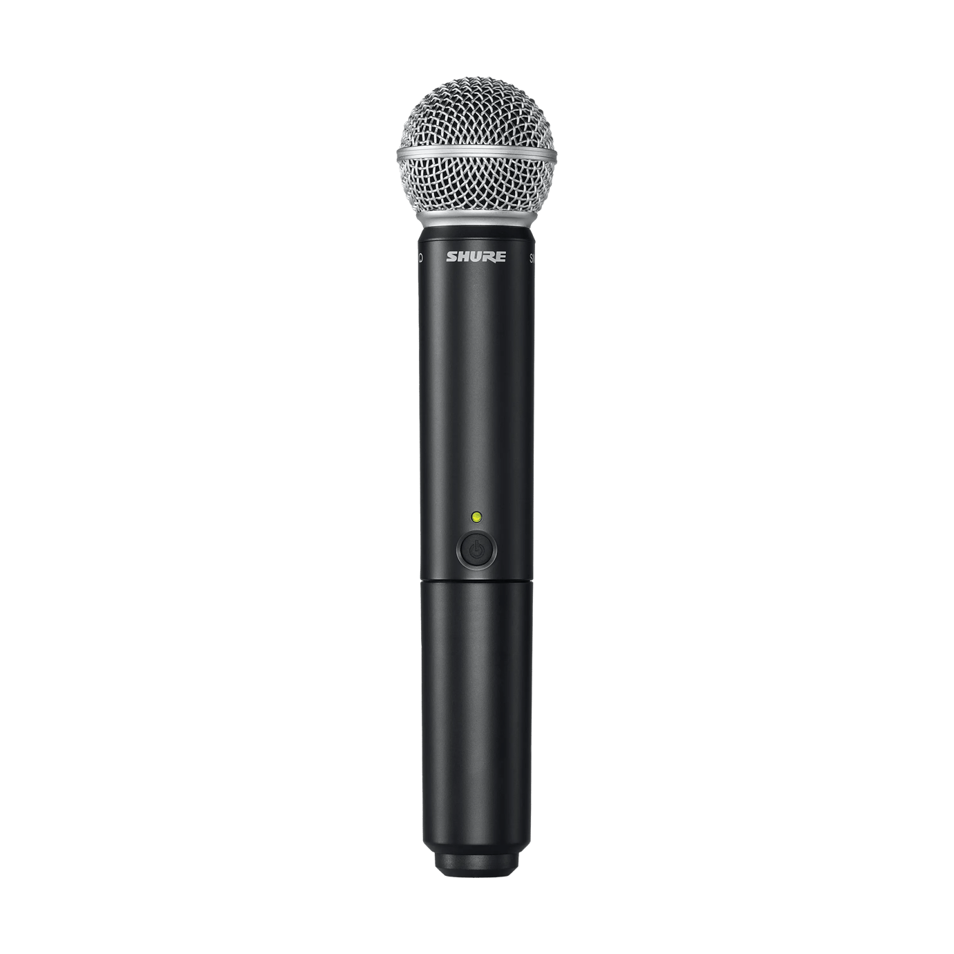 BLX288/SM58 - Wireless Dual Vocal System with two SM58 - Shure