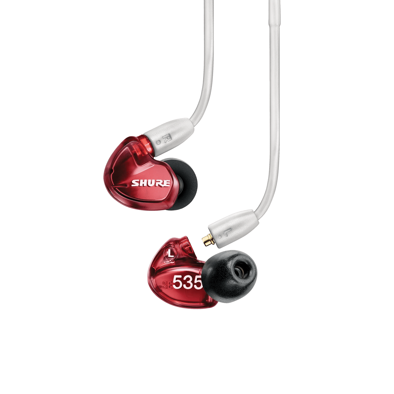 SE535 Limited Edition - Sound Isolating™ Earphones