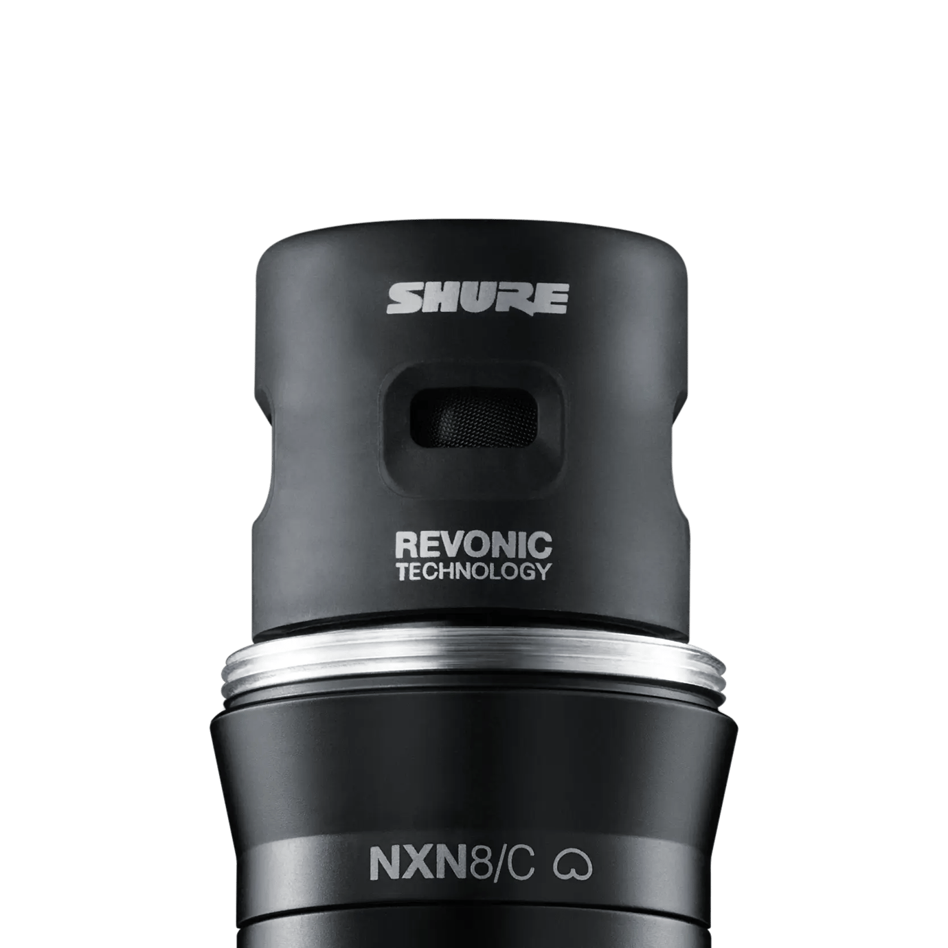 Nexadyne™ 8 - ダイナミックボーカルマイクロホン - Shure 日本