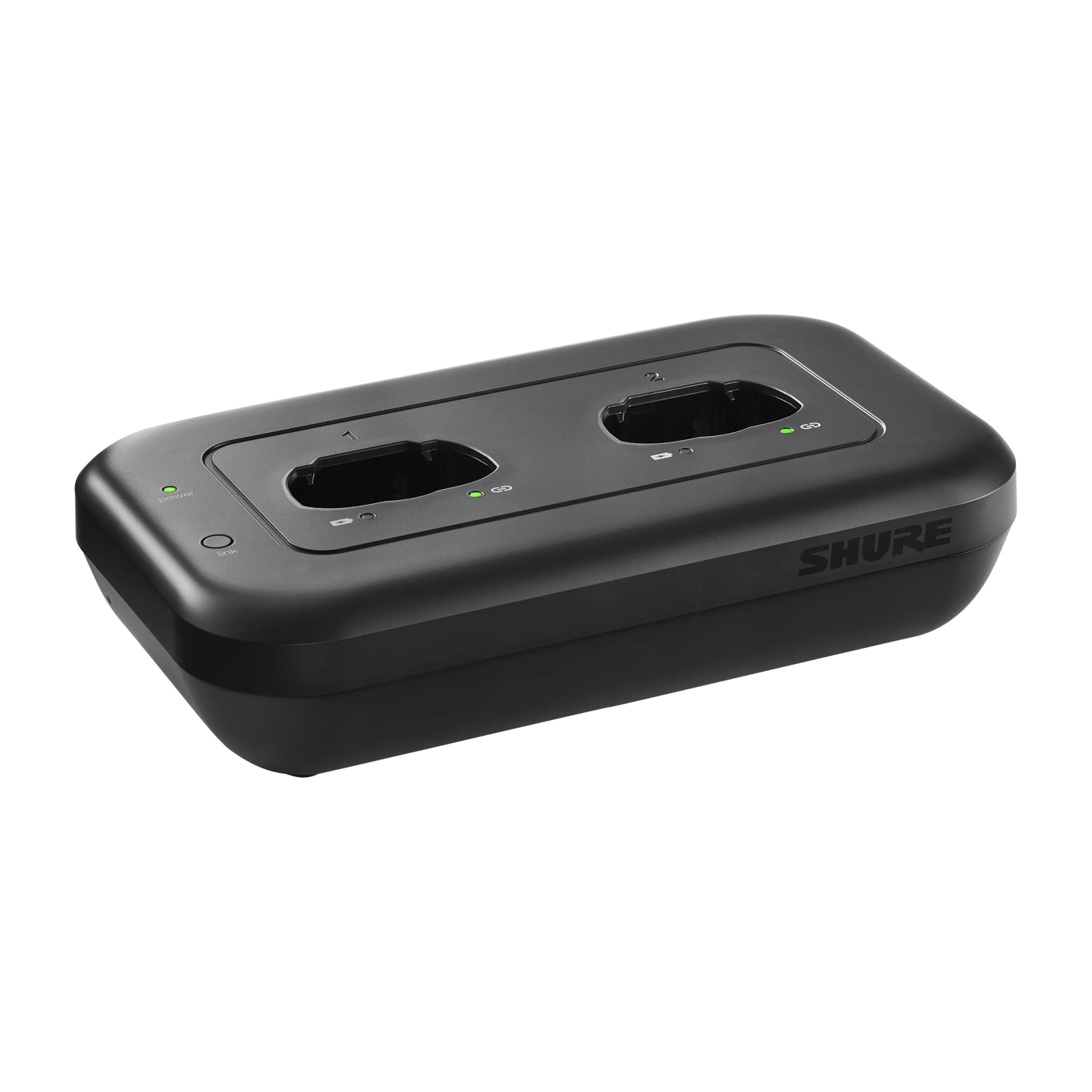 Shure Page - Shure Brasil