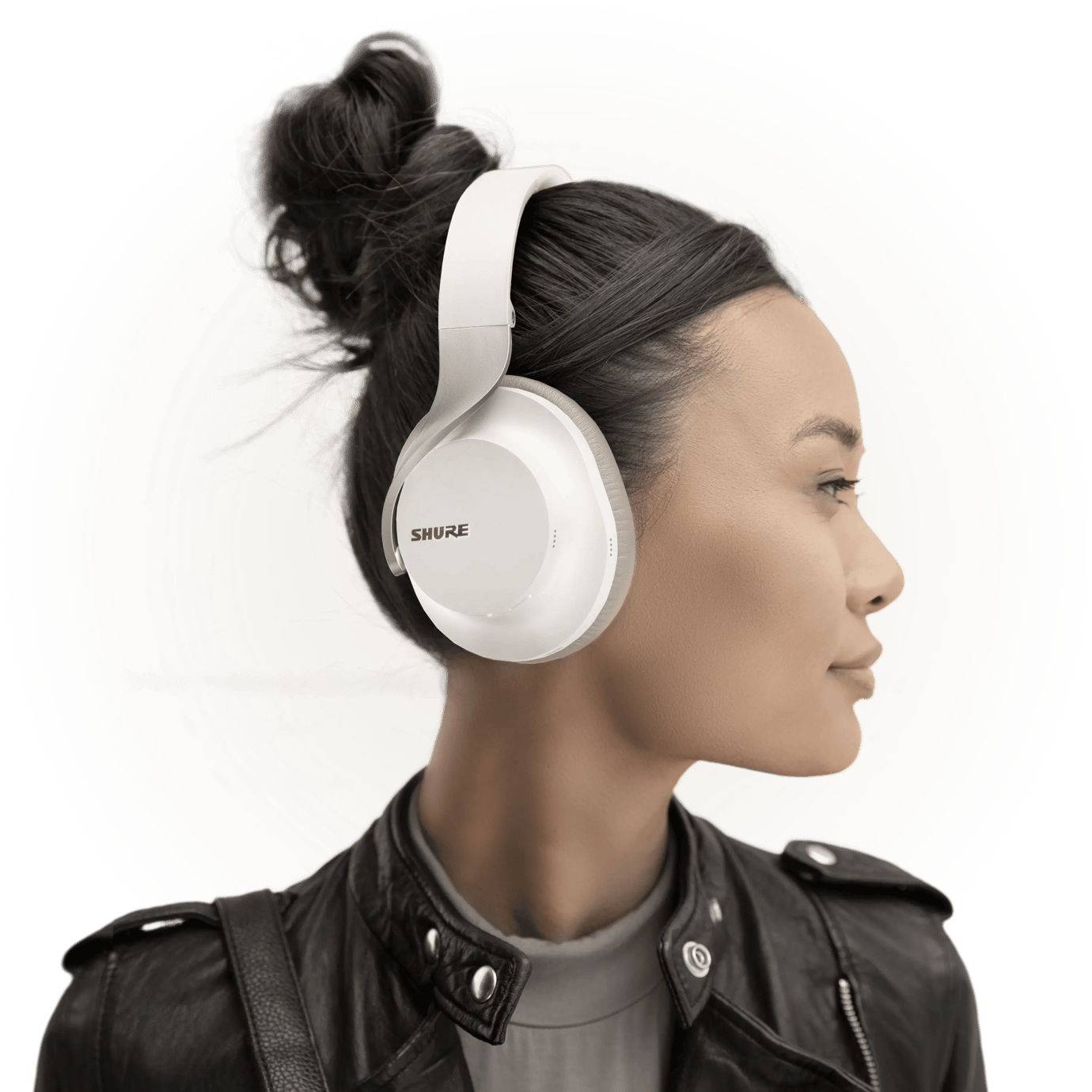 AONIC 40 - Wireless Noise Cancelling Headphones - Shure USA