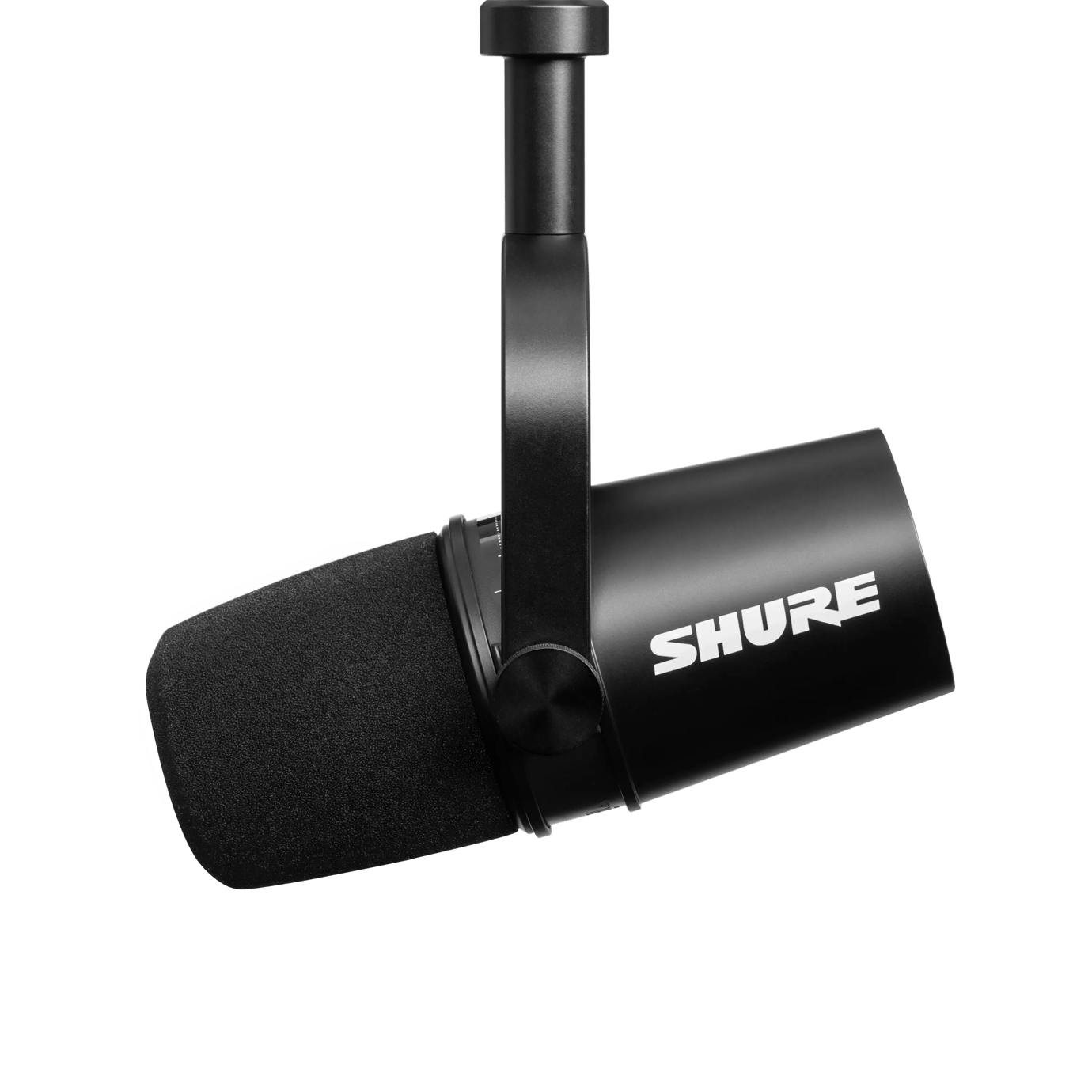 人気No.1 MV7 - ポッドキャスト用マイクロホン - Shure 日本 配信機器・PA機器・レコーディング機器