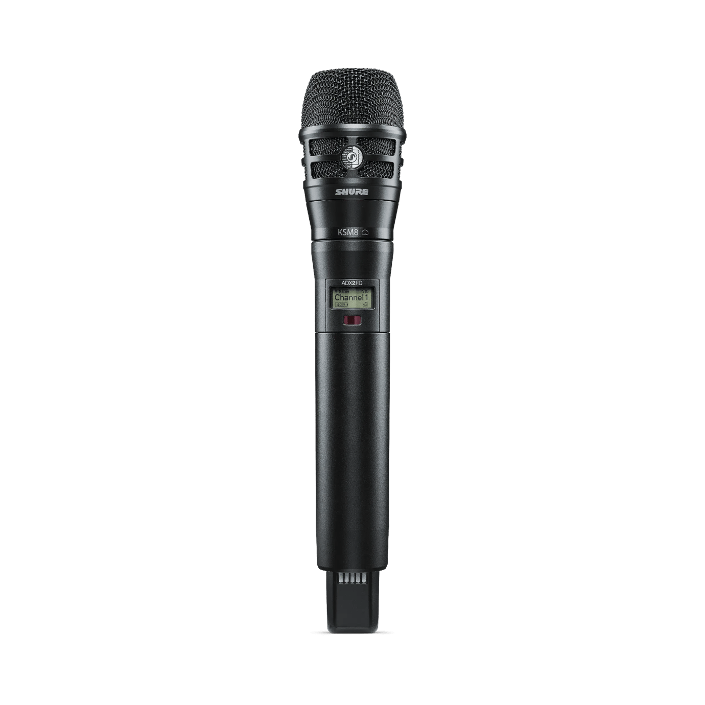 おすすめ Handheld - ADX2FD/K8 Wireless USA Shure - Transmitter Microphone 配信機器・PA機器・レコーディング機器