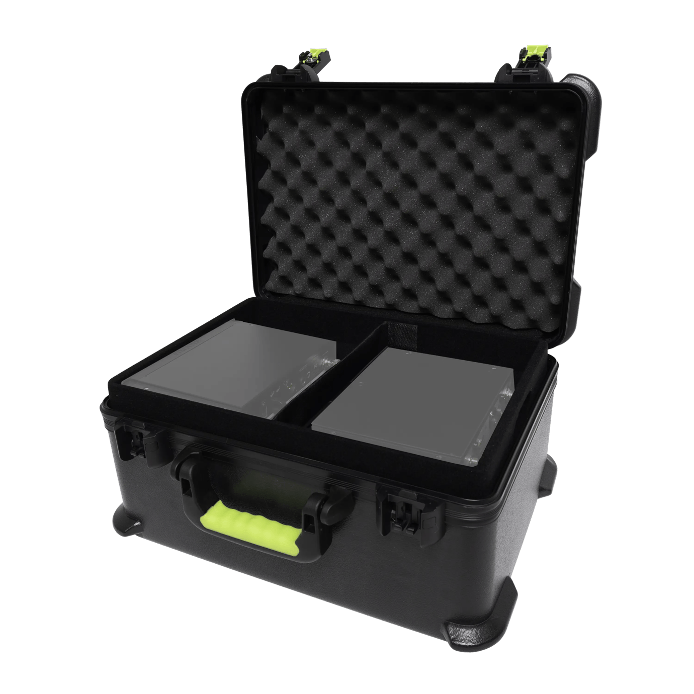 Molded Microphone Case - Shure USA