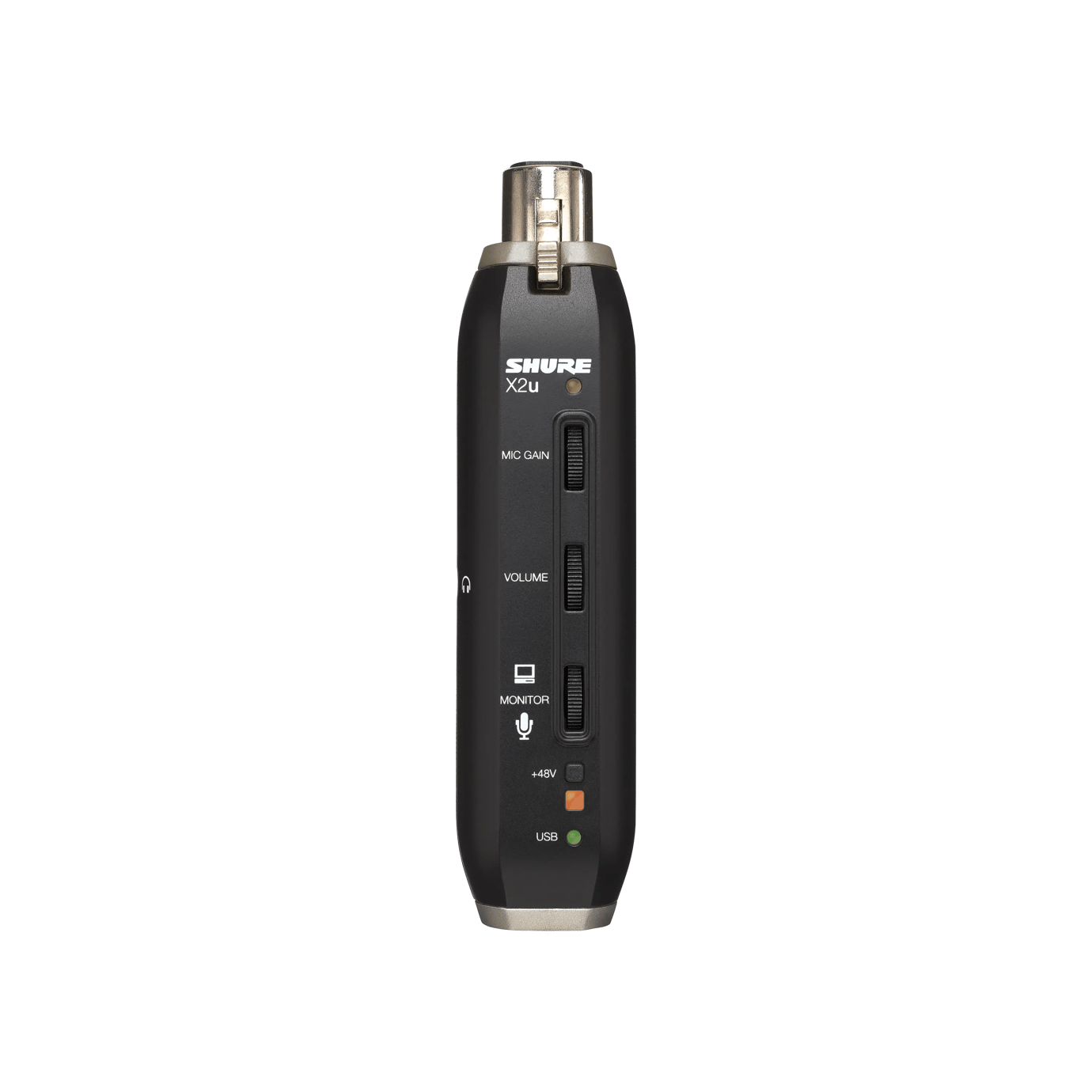 新版 SM58+X2u - SM58-X2U USB Kingdom United Shure - Bundle Digital その他