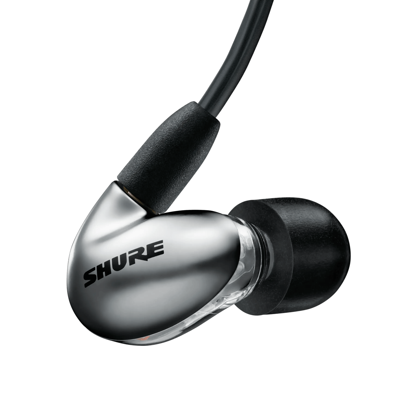SE846 Gen 2 - Sound Isolating™ Earphones - Shure USA