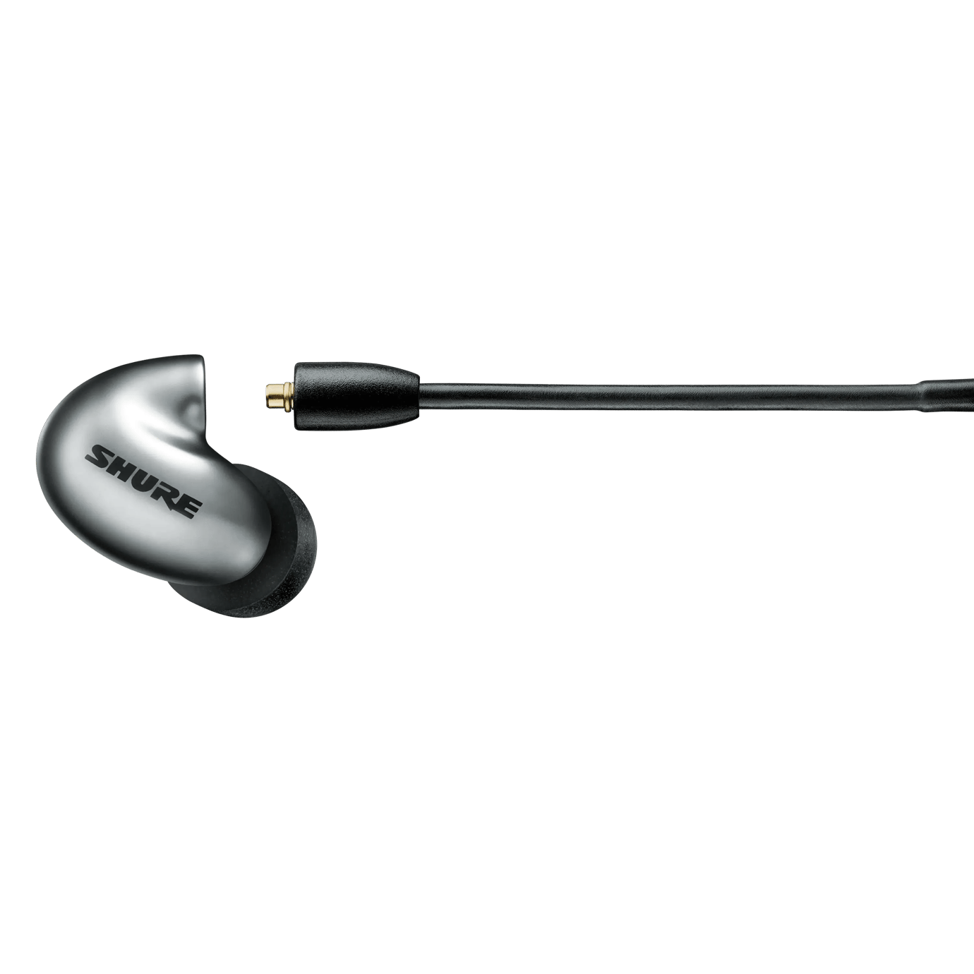 SE846 Gen 2 - Sound Isolating™ Earphones - Shure USA