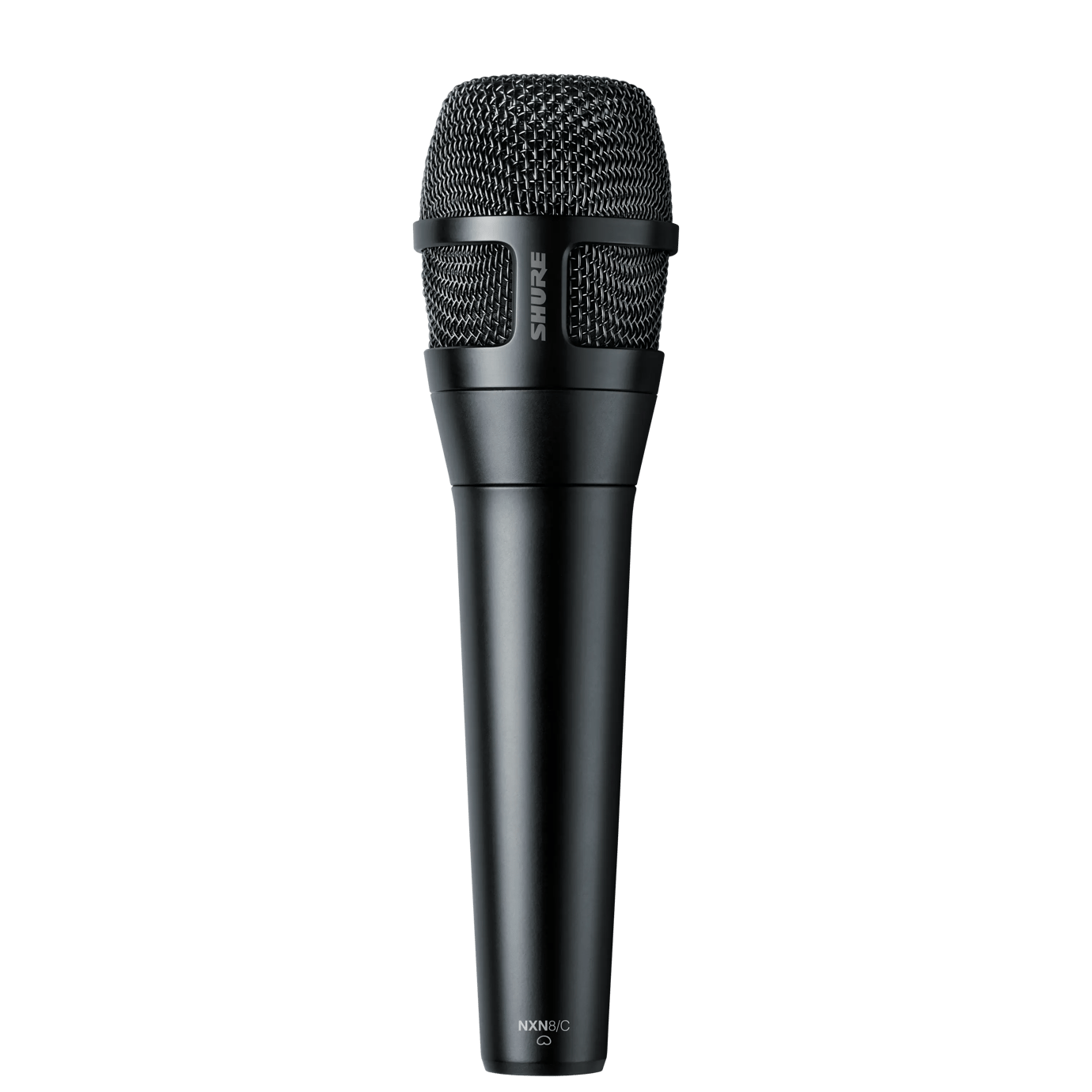 Nexadyne™ 8 - Dynamic Vocal Microphone - Shure USA