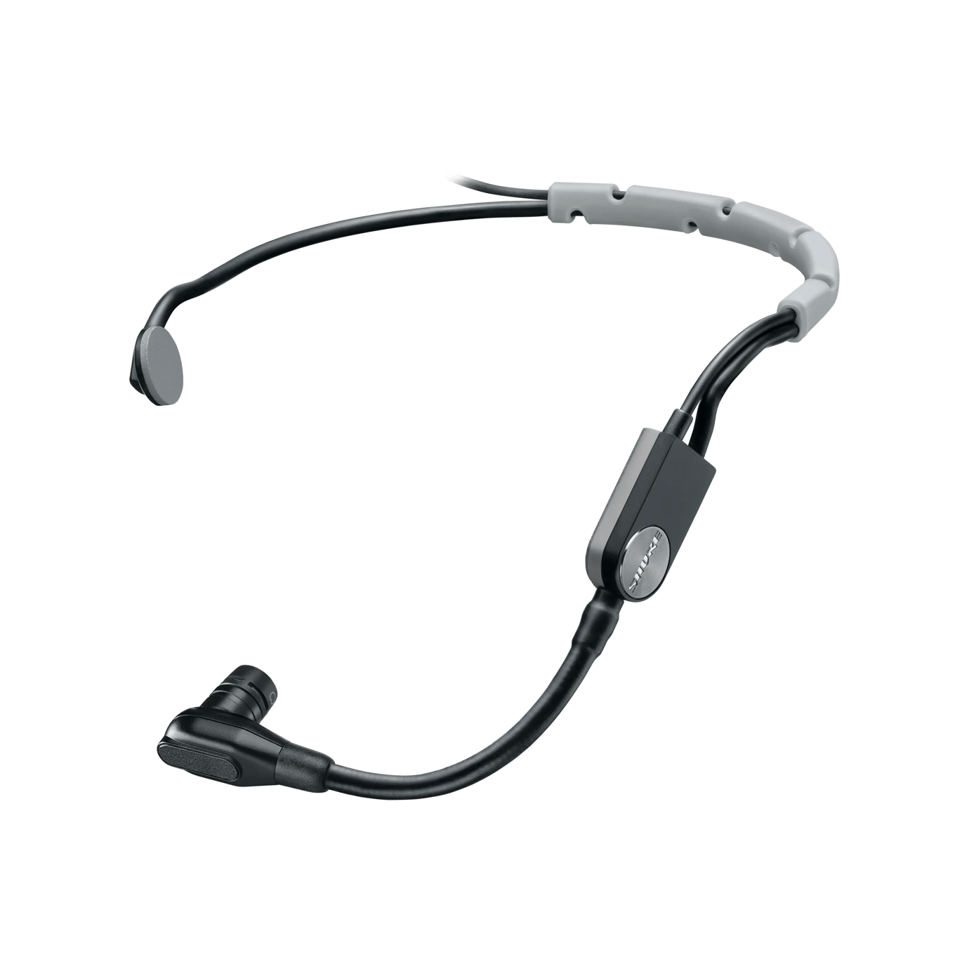 BLX188/SM35 - Wireless Dual Headset System with two SM35 Headset Microphone  - Shure Europe
