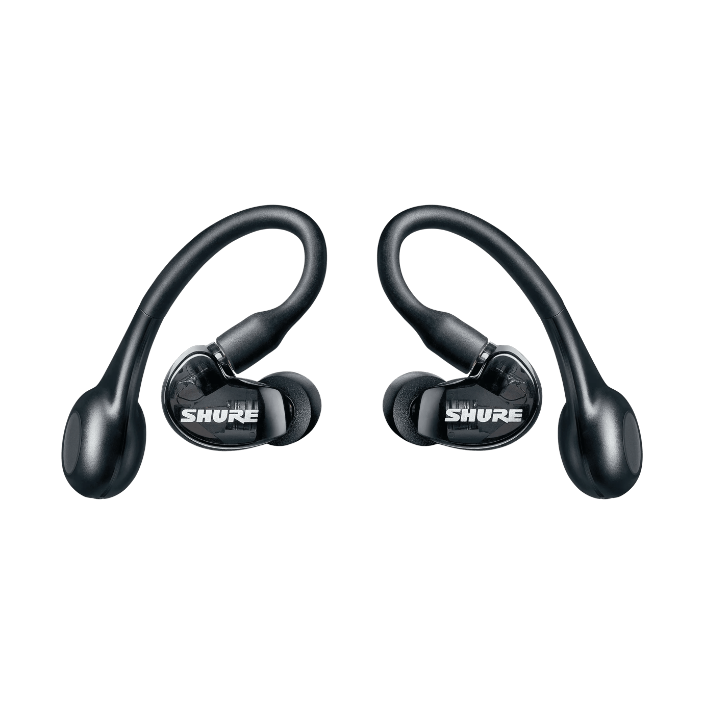 Shure active noise cancelling sale